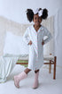 spring-gingham-girls-dream-gown Dream-Big-Little-Co-pajama-baby-blanket